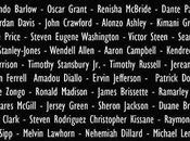 Just Michael Brown, Ferguson