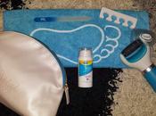 Scholl Velvet Smooth Luxury Pedicure Review