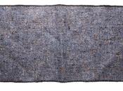 Donegal Tweed Irish Wool Pocket Square