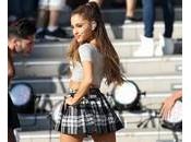 Ariana: Totally Taken!