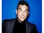 Robbie Williams Surprise Album Release