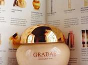 GRATiAE Exfoliating Salt Scrub (Apple, Green Ginger) Review