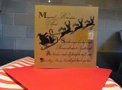 Made With Love Designs Bespoke Hand-made Christmas Cards