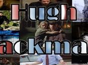 Favourite Performance Hugh Jackman