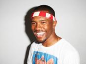 Music: Frank Ocean “Memorize”