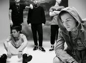 Neighbourhood #000000 #FFFFFF (Mixtape)