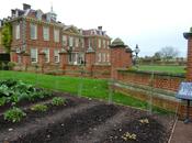 Hanbury Hall, Worcestershire National Trust
