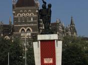 DAILY PHOTO: Oriental Building Mumbai