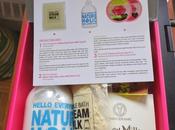 Hello Everybody Nature Holic Body Lotion Milk [Featured Memebox Special Box]