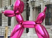 December 2014 Need Do’s: Jeff Koons, Christmas Vaux Comte, Snow White Versailles Nutcracker