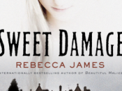 Sweet Damage Rebecca James