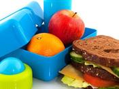 Healthy Snacks Your Preschooler’s Lunchbox