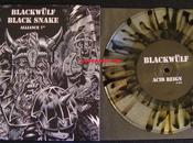 Single Life Inches Fun: Featuring Blackwulf/Black Snake, CFA, Cosmic Trigger