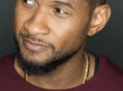 Music: Usher “Cuz Can”