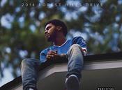 Cole Drops Tracklisting Forest Hills Drive
