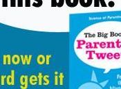 Book Parenting Tweets