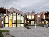 Build Children's Home Denmark