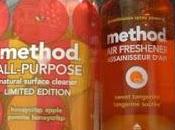 Today's Review: Method Cleaning Products
