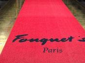 Hotel Fouquet’s Barriere