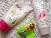 Night- Hand Cream from Aroma Magic Oriflame Sweden- Reviews