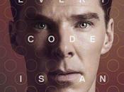 Imitation Game (2014) Review