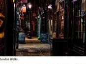 London Walks Huffington Post