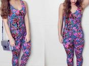 WEEK OUTFITS 'Quirky'