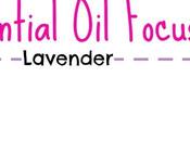 Essential Focus: Chill with Lavender