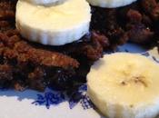 Pumpkin Molasses Cranberry Pancakes