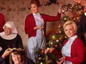 Call Midwife Christmas 2014!