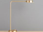 Philosophers Collection Reading Lamp