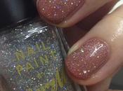 Review Barry Nail Paint Diamond.