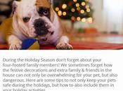 Tips from Petbrosia Keep Your Pets Safe Happy Holidays