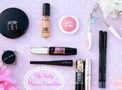 Daily Makeup Essentials
