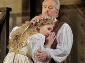 Opera Review: Very Long Goodbye