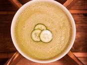 Cucumber Gazpacho