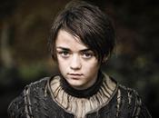 Game Thrones’ Maisie Williams Would “love Play Ellie Last Film