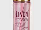 Livon Moroccan Silk Serum Launch Chitrangda Singh Soha Khan, Bloggers Event Press Release