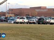 Utah (Gun Paradise) School Shooting Narrowly Averted