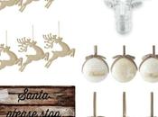 Christmas Decorations Wishlist