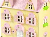 Butterbee Cottage Dolls House