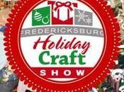 Fredericksburg Holiday Craft Show December