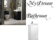 Perfect Bathroom.....