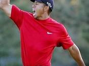 Ready Not, Here Comes Tiger Woods...Again! #golf