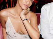 RihannaVEVO Reaches Million Subscribers