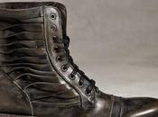 Twisted John Varvatos Simmons Lace Boot