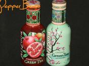 Arizona Pomegranate Green with Honey Review!