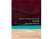 BOOK REVIEW: Sleep: Very Short Introduction Lockley Forester