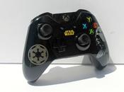 Games With You: Star Wars Themed Xbox Controllers