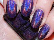 Blue Eyed Girl Lacquer Untrieds
